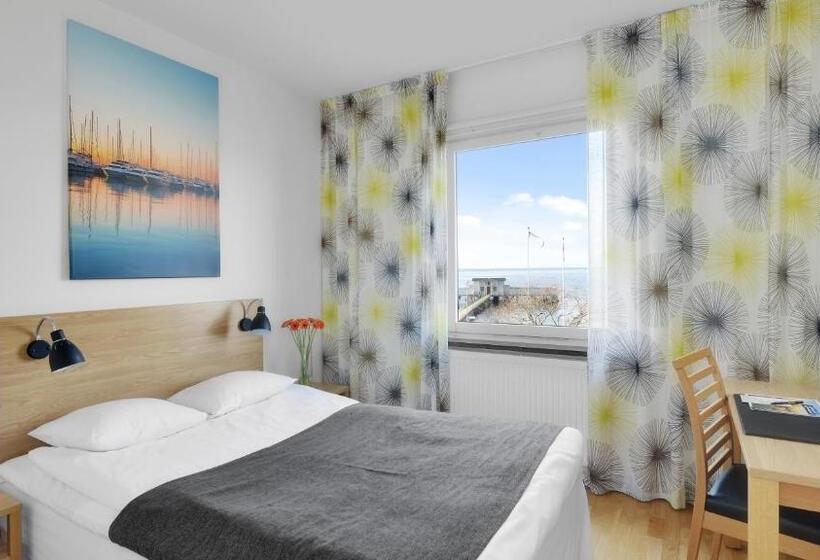 Aile Odası, Strand Hotell Borgholm
