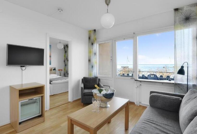 Aile Odası, Strand Hotell Borgholm