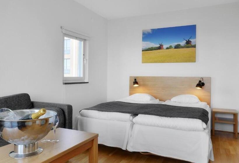 Aile Odası, Strand Hotell Borgholm