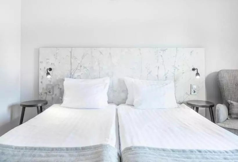 اتاق استاندارد, Quality Hotel Ekoxen
