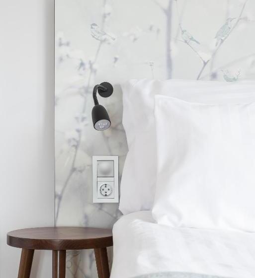 Номер Стандарт, Quality Hotel Ekoxen