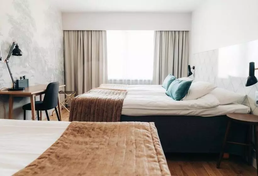 اتاق خانوادگی, Quality Hotel Ekoxen