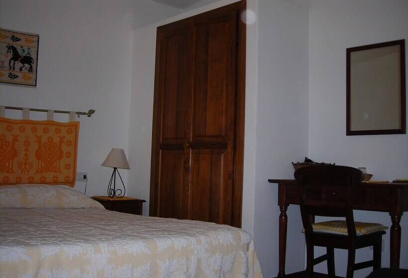 Pokój Standard, Bed & Breakfast Dessole