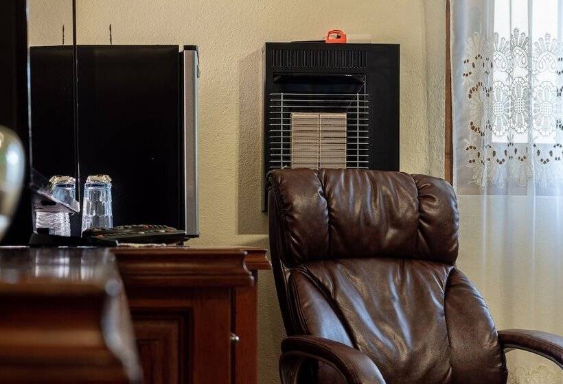 اتاق لوکس, Casa Maricela B&b