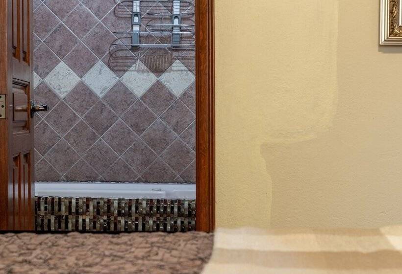 اتاق لوکس, Casa Maricela B&b