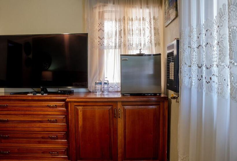 اتاق لوکس, Casa Maricela B&b