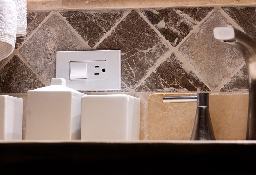 اتاق استاندارد, Casa Maricela B&b