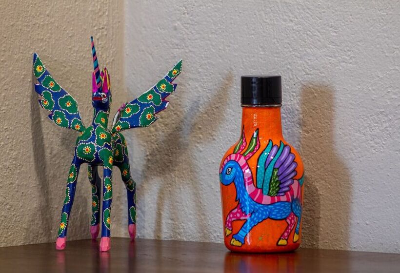 اتاق استاندارد, Casa Maricela B&b