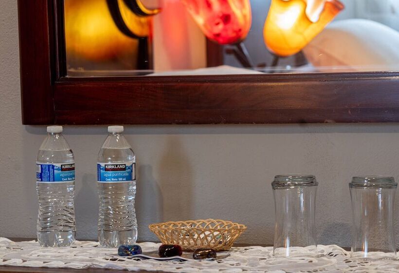 اتاق استاندارد, Casa Maricela B&b