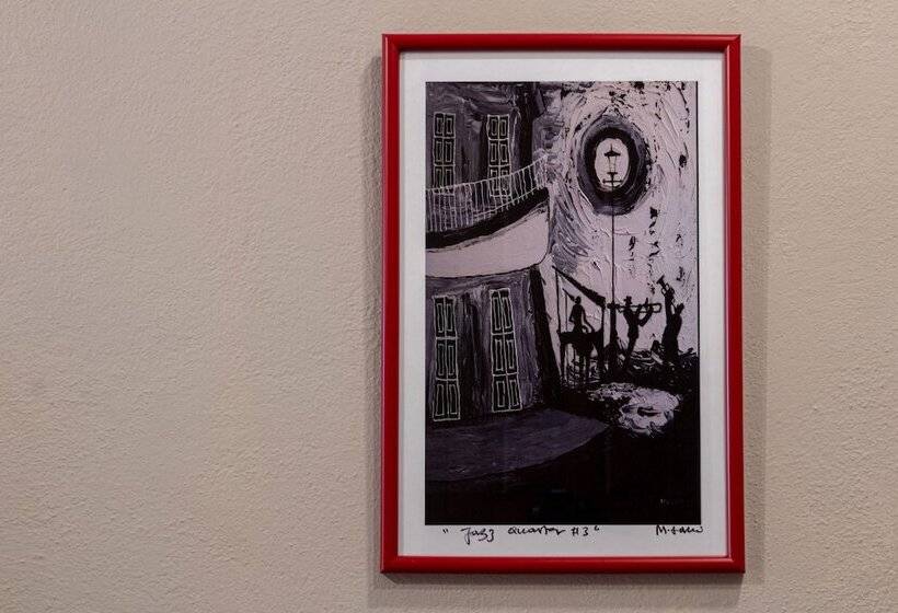 اتاق استاندارد, Casa Maricela B&b