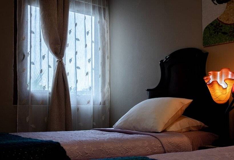 اتاق استاندارد, Casa Maricela B&b