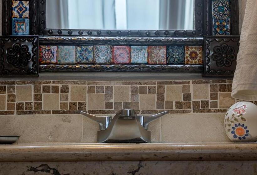 اتاق استاندارد, Casa Maricela B&b