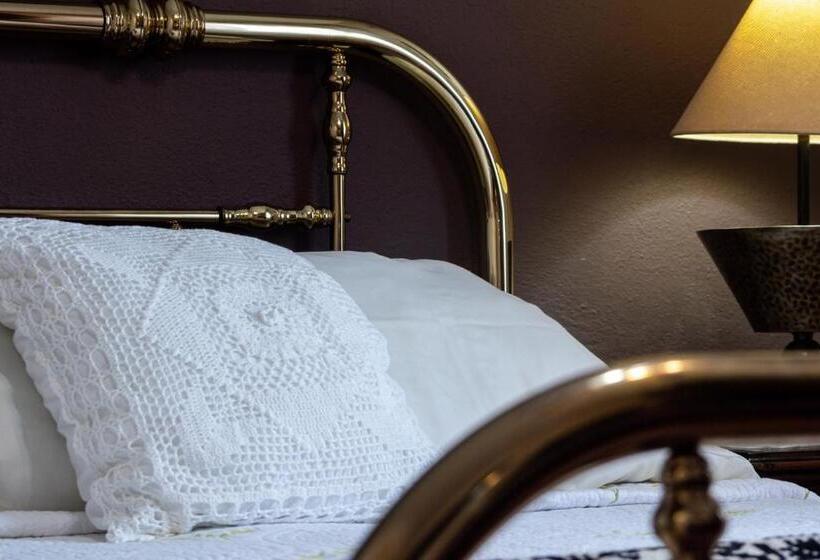 اتاق استاندارد, Casa Maricela B&b