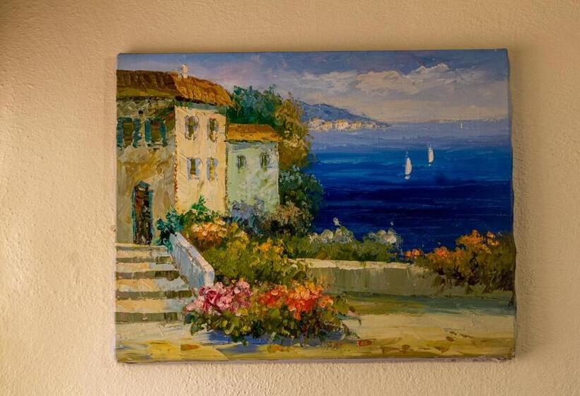 اتاق لوکس, Casa Maricela B&b