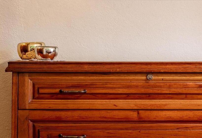 اتاق لوکس, Casa Maricela B&b