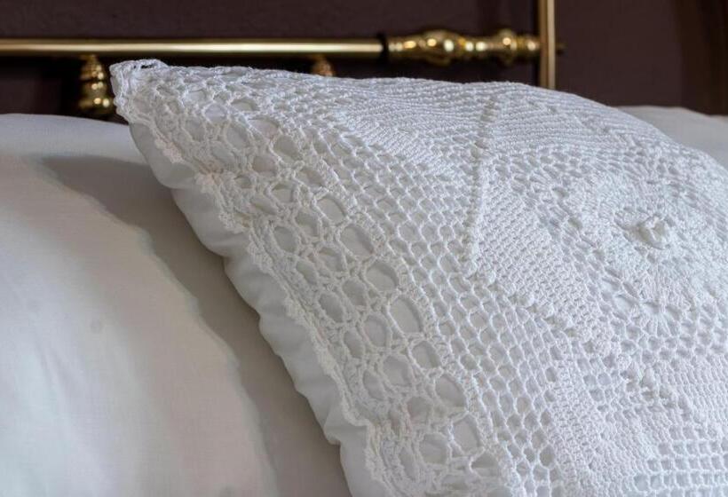 اتاق استاندارد, Casa Maricela B&b