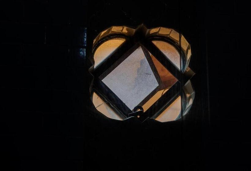 اتاق استاندارد با تخت بزرگ, Casa Maricela B&b