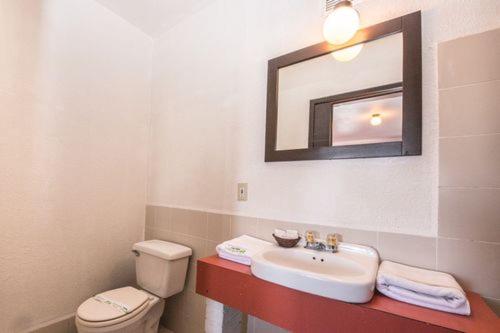 Standard Single Room, Descanso Inn