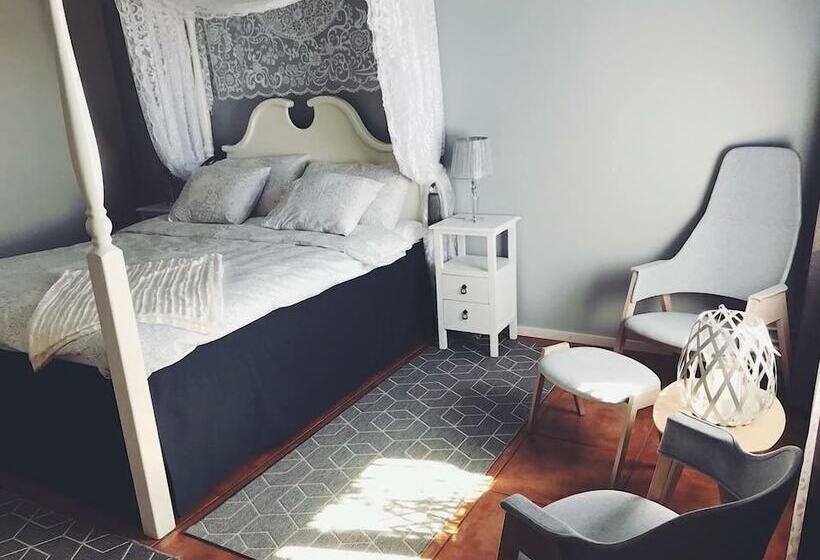 小型套房, Kauhajoen Krouvi