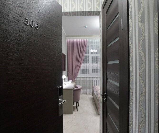 חדר סטנדרט, Old Town