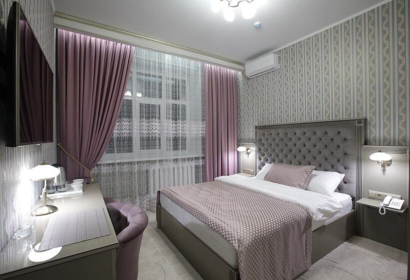 חדר סטנדרט, Old Town