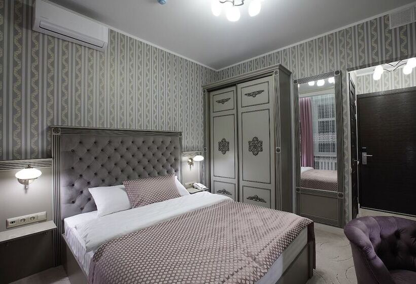 חדר סטנדרט, Old Town