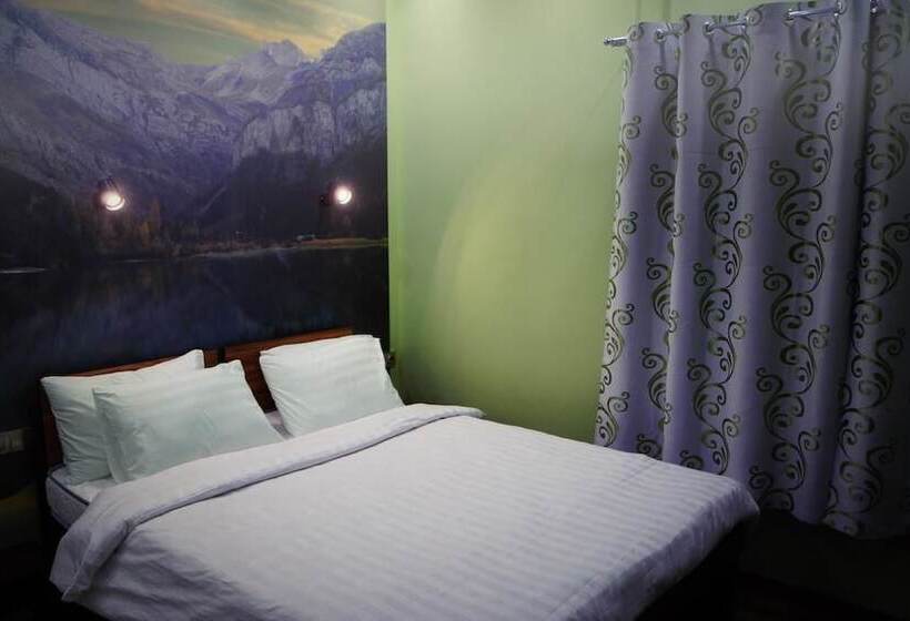 اتاق استاندارد, Tundra