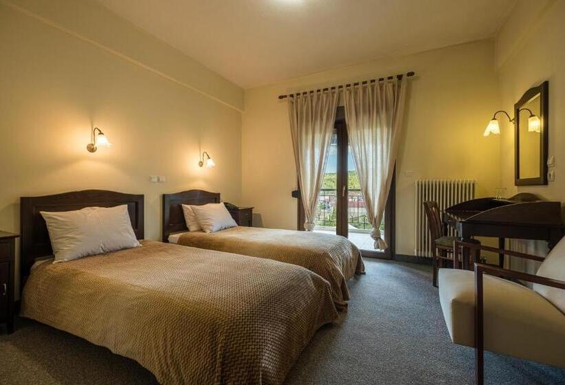 غرفة قياسية, Guesthouse Anastasia