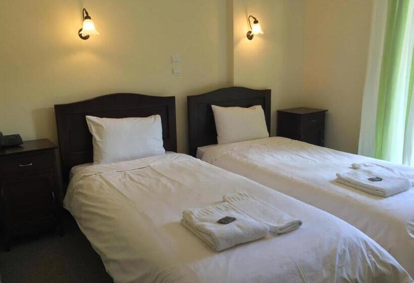 غرفة قياسية, Guesthouse Anastasia