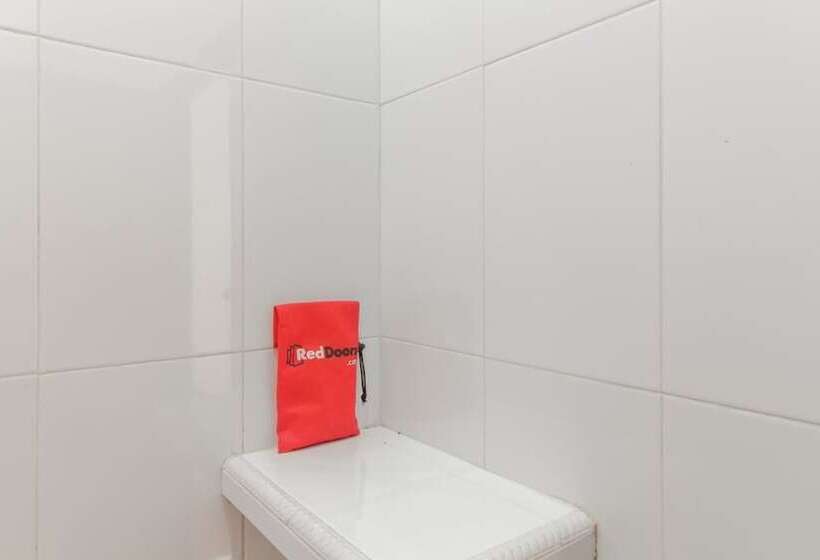 标准间, Koolkost Syariah Near Ayani Mega Mall Pontianak