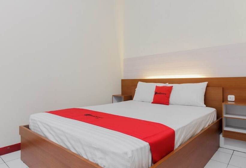 标准间, Koolkost Syariah Near Ayani Mega Mall Pontianak