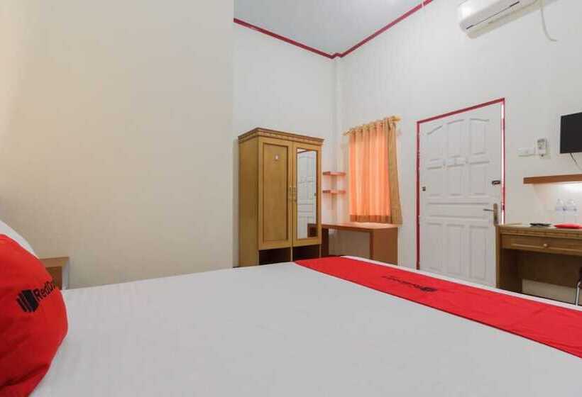 标准间, Koolkost Syariah Near Ayani Mega Mall Pontianak