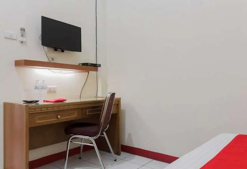 バスルーム共有のシングルスタンダード, Koolkost Syariah Near Ayani Mega Mall Pontianak