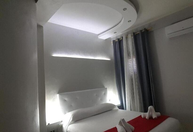 اتاق لوکس, B&b Inn Centro
