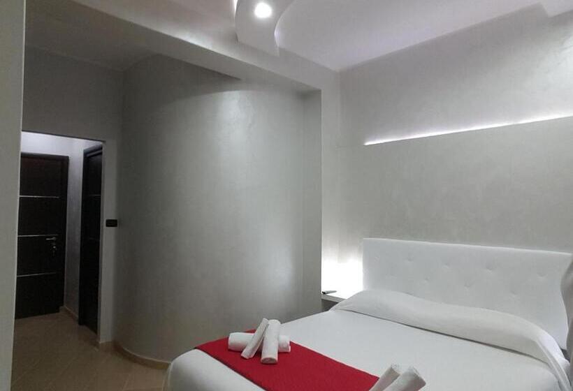 اتاق لوکس, B&b Inn Centro