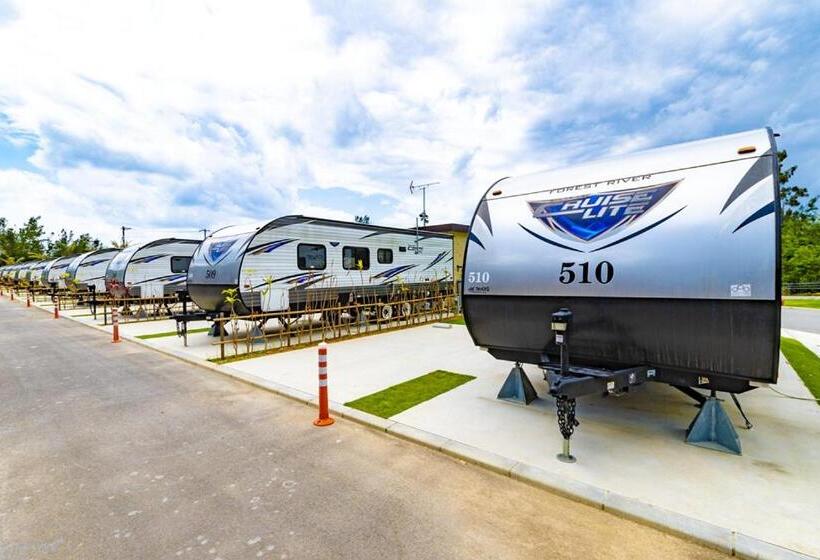 이코노미 룸, Beach Resort Hotel Kalakaua