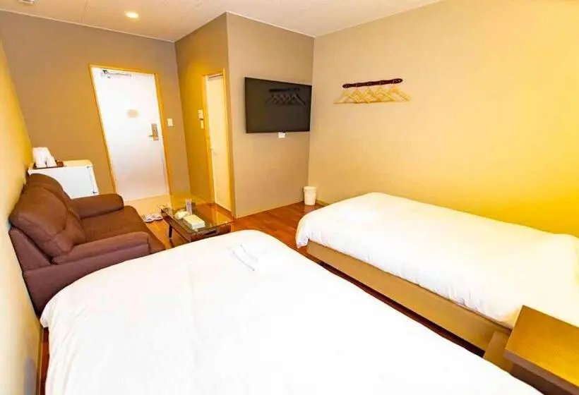 スタンダードルーム, Beach Resort Hotel Kalakaua