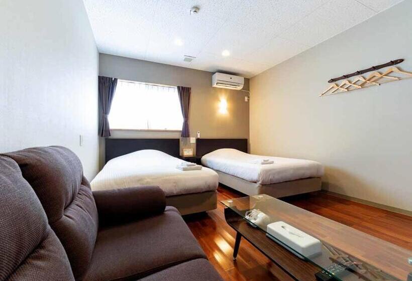 스탠다드 룸, Beach Resort Hotel Kalakaua