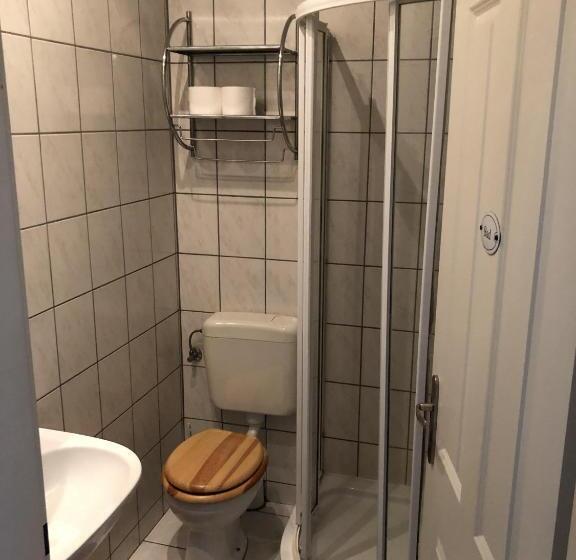 标准单人间, Landgasthof Deinert