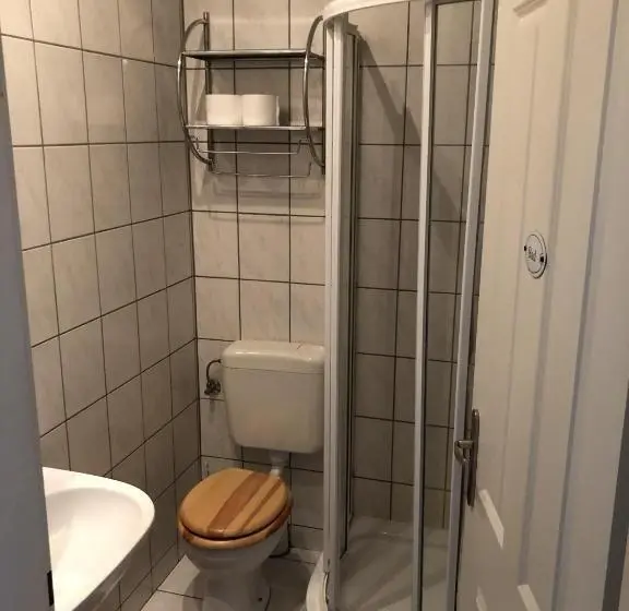 Classic Kolmen Hengen Huone, Landgasthof Deinert