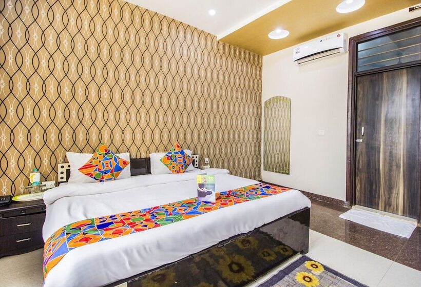 اتاق لوکس, Fabexpress Queen Palace