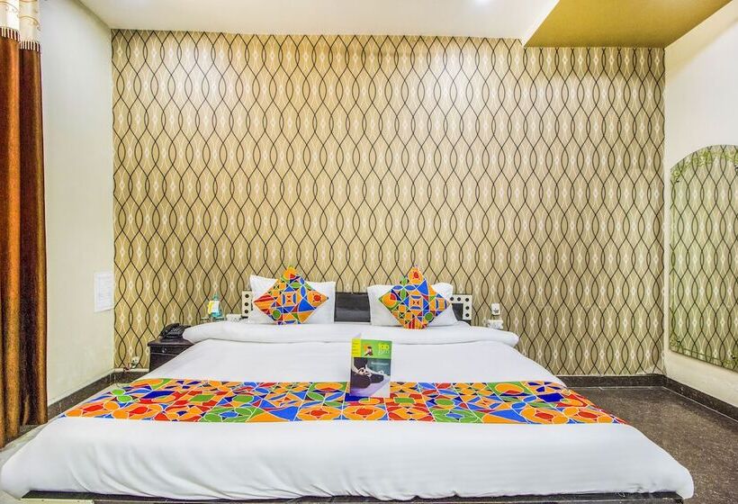 اتاق لوکس, Fabexpress Queen Palace