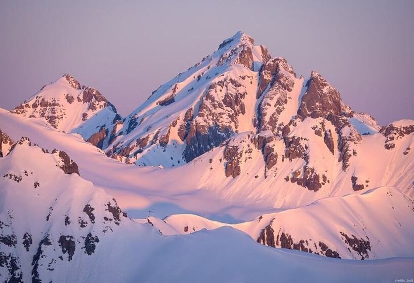 חדר סטודיו סטנדרד, Mallnitz Appartements