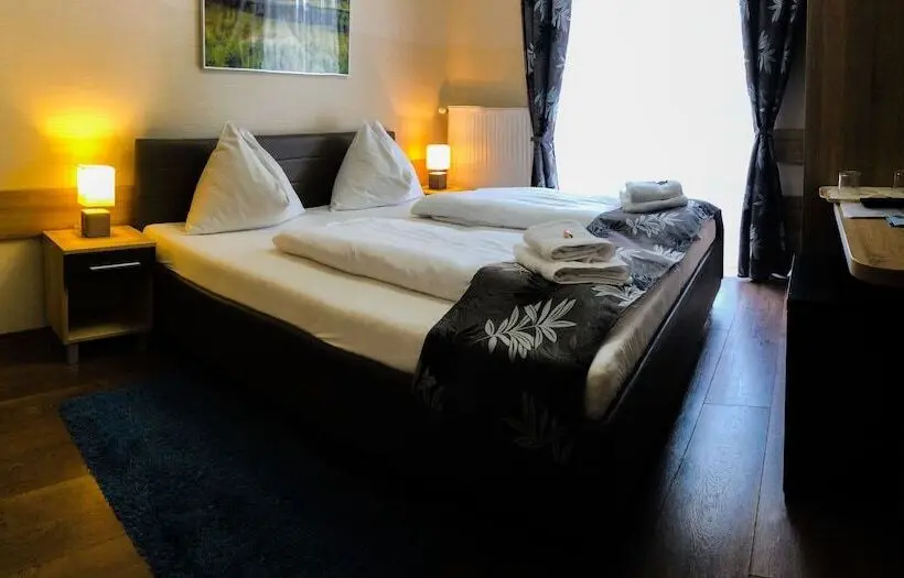 クラシックルーム, Mallnitz Appartements
