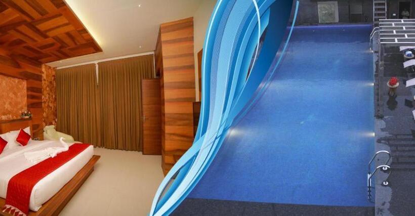 디럭스 룸, Pioneer Grand Palace