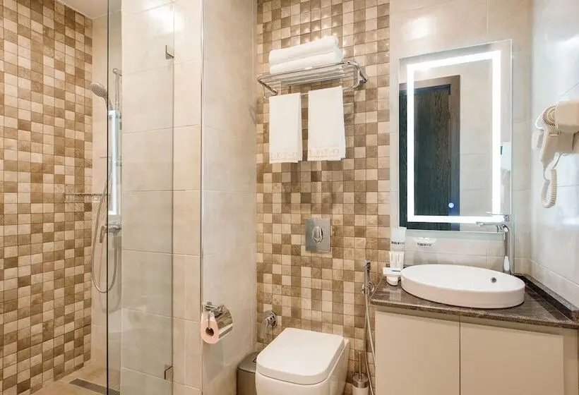 اتاق سوپریور, Leto Boutique Hotel Zugdidi