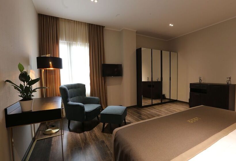 اتاق سوپریور, Leto Boutique Hotel Zugdidi