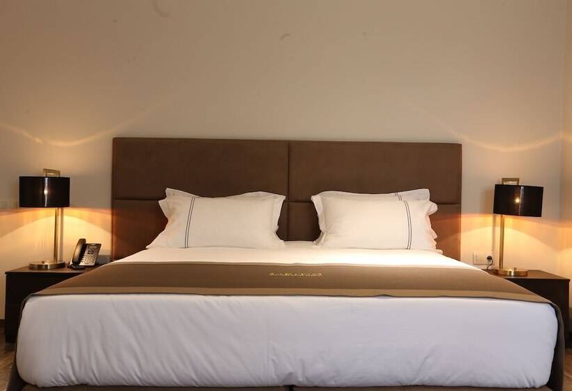 اتاق سوپریور, Leto Boutique Hotel Zugdidi