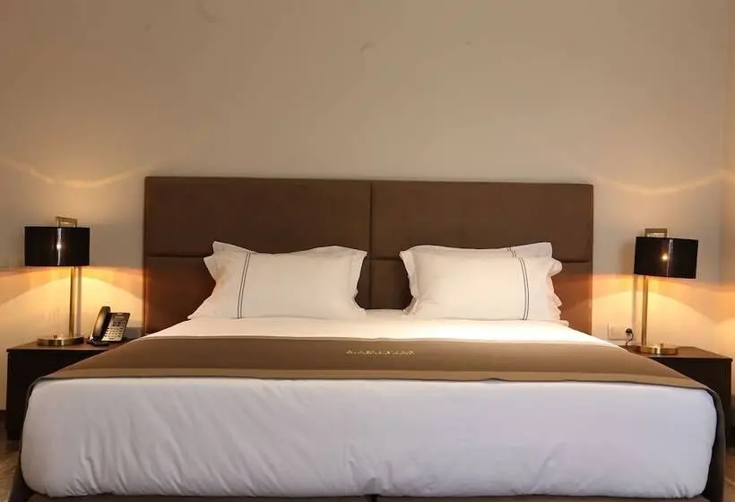 اتاق سوپریور, Leto Boutique Hotel Zugdidi