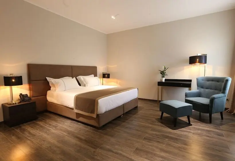 اتاق سوپریور, Leto Boutique Hotel Zugdidi